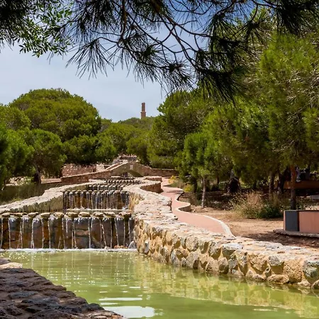 Espanatour Holanda La Mata (Torrevieja) Exterior photo