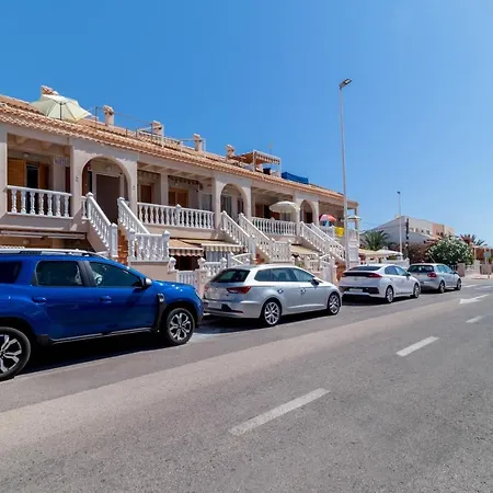 Espanatour Holanda La Mata (Torrevieja) Exterior photo