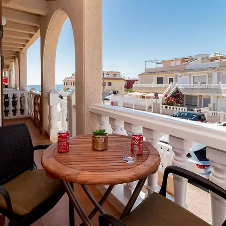 Espanatour Holanda La Mata (Torrevieja) Exterior photo