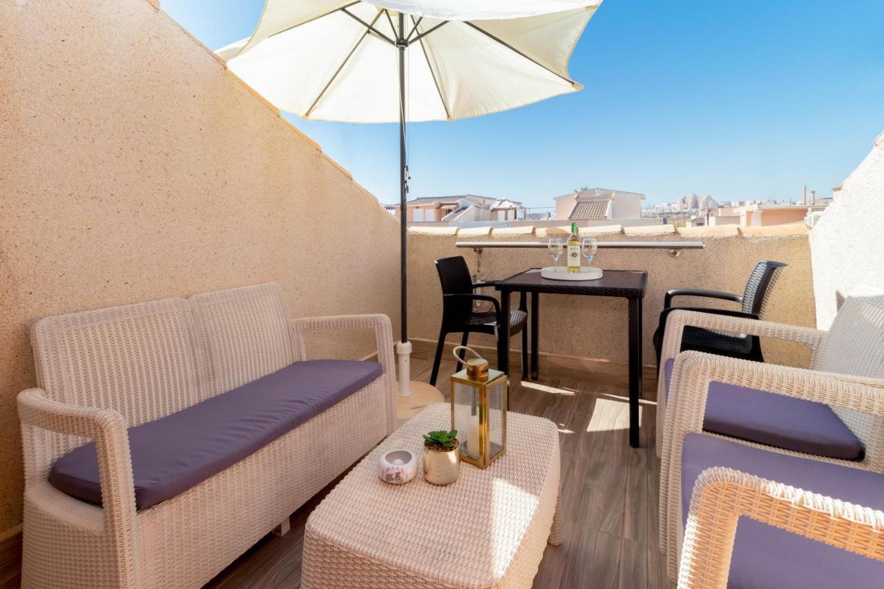 Apartment Espanatour Holanda La Mata (Torrevieja)