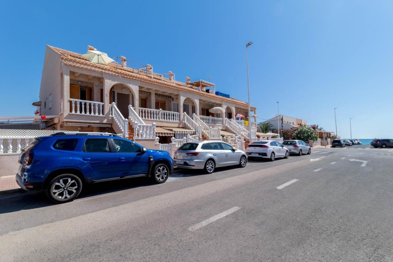 Espanatour Holanda La Mata (Torrevieja)