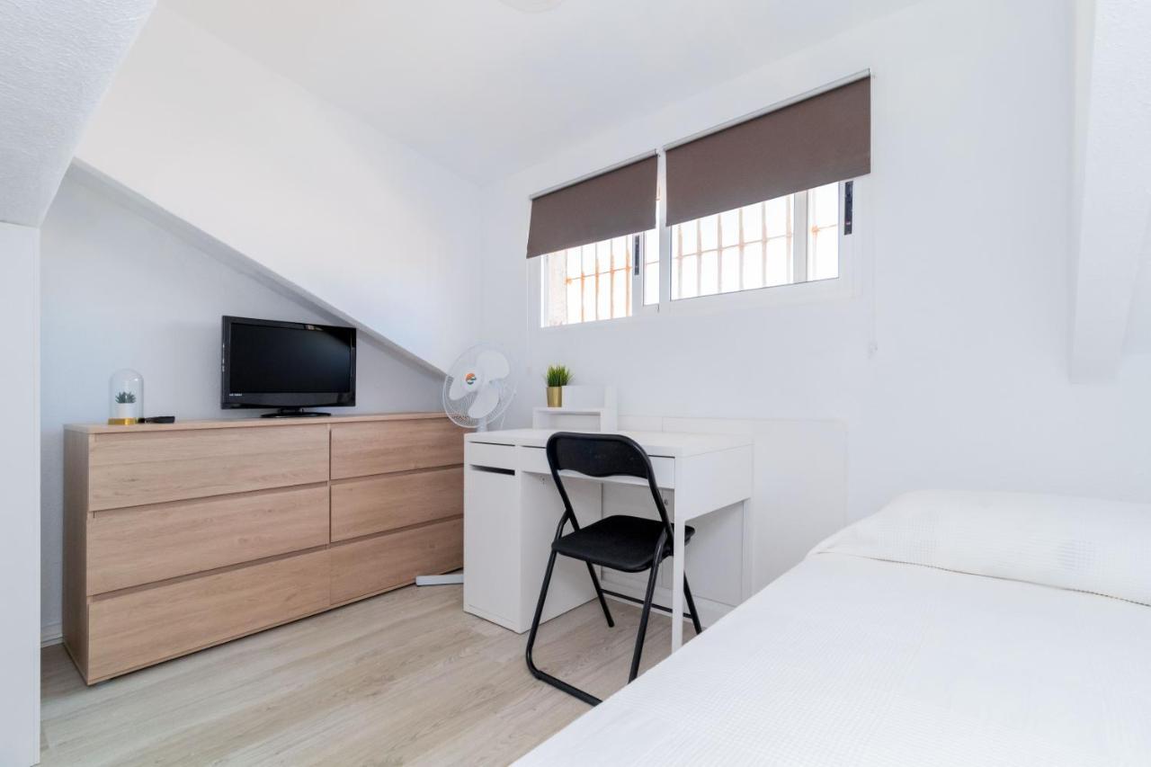 Espanatour Holanda Apartment *
