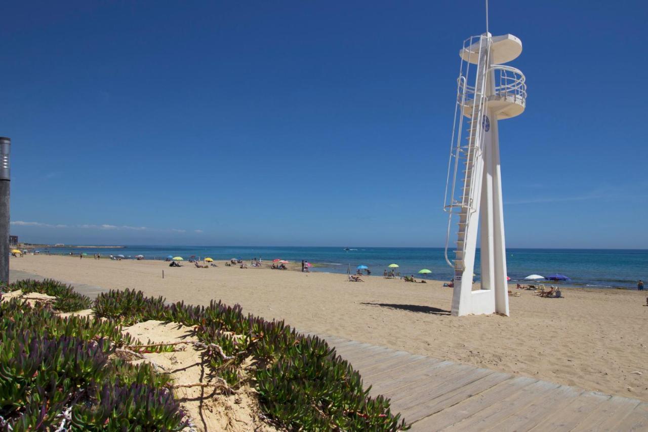 Espanatour Holanda Apartment La Mata (Torrevieja)
