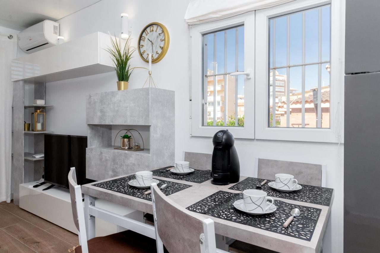 Apartment Espanatour Holanda