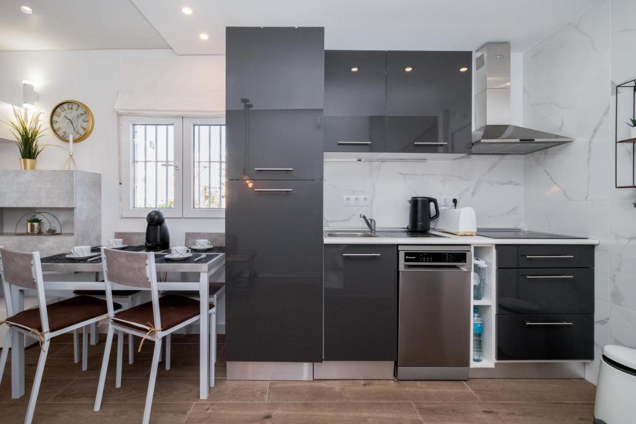 Apartment Espanatour Holanda *