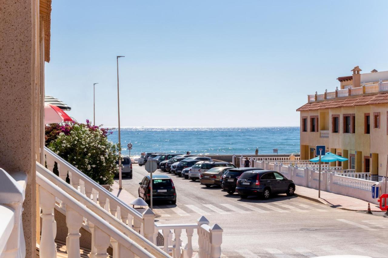 Espanatour Holanda * La Mata (Torrevieja)