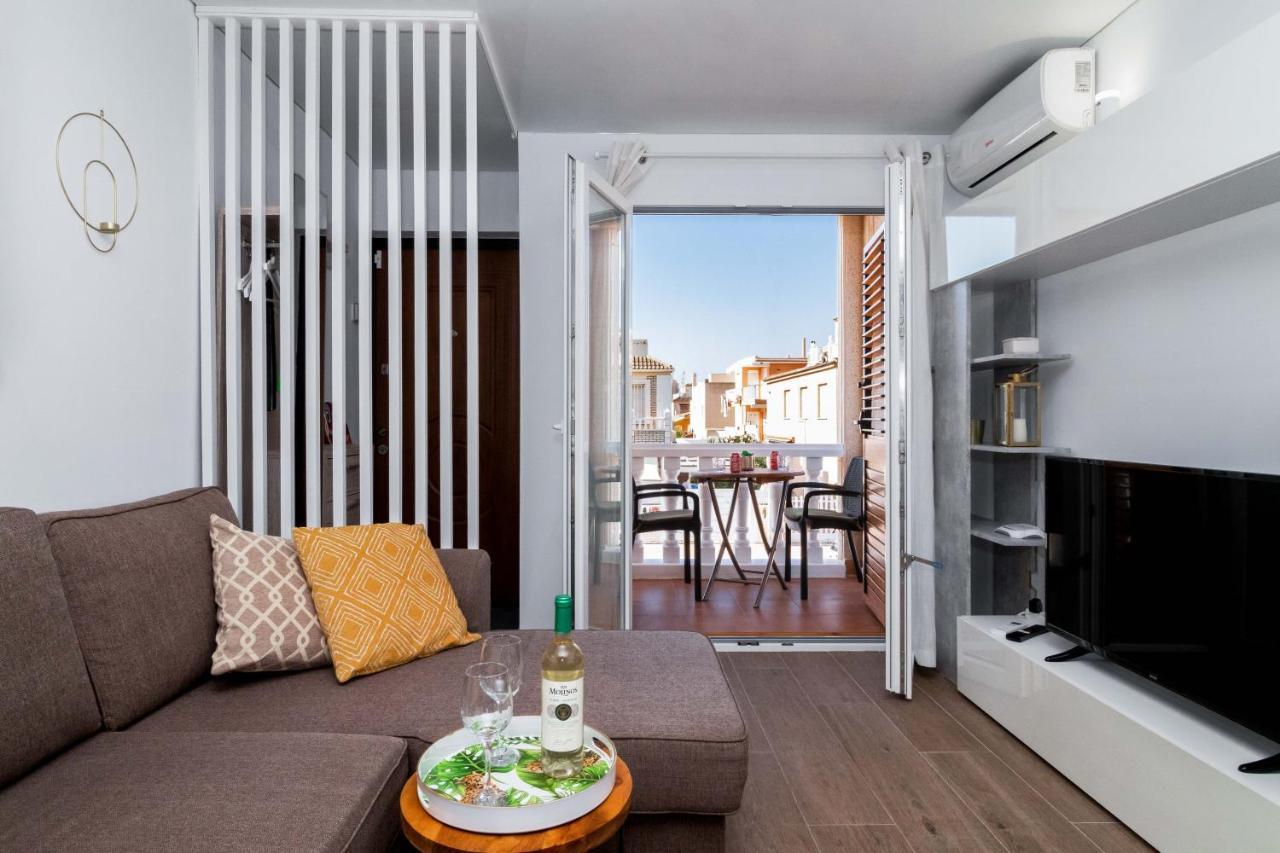 Espanatour Holanda Apartment
