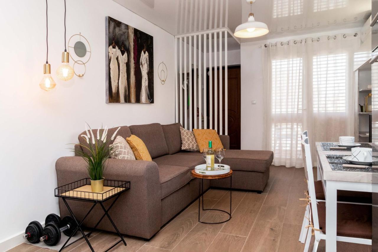 Apartament Espanatour Holanda La Mata (Torrevieja)